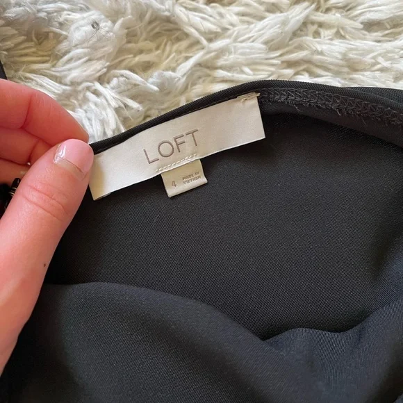 Black jumpsuit - Picture 5 of 7